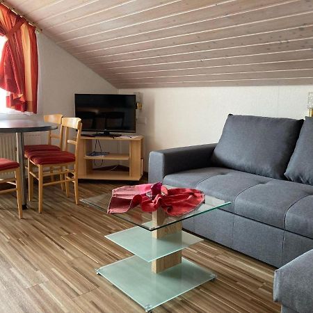 בונדורף אים שוורצוואלד Haus-Fechtig-Wohnung-Typ-B מראה חיצוני תמונה