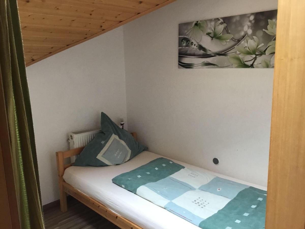 בונדורף אים שוורצוואלד Haus-Fechtig-Wohnung-Typ-B מראה חיצוני תמונה